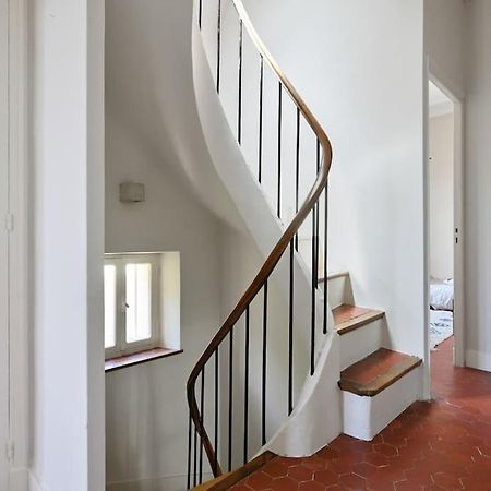 Villa Emma Au Coeur De Malmousque Marseille Extérieur photo