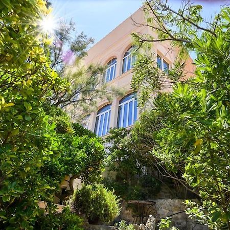 Villa Emma Au Coeur De Malmousque Marseille Extérieur photo
