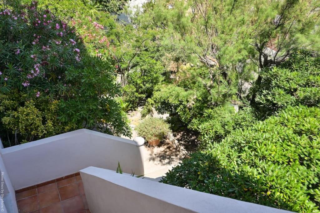 Villa Emma Au Coeur De Malmousque Marseille Extérieur photo